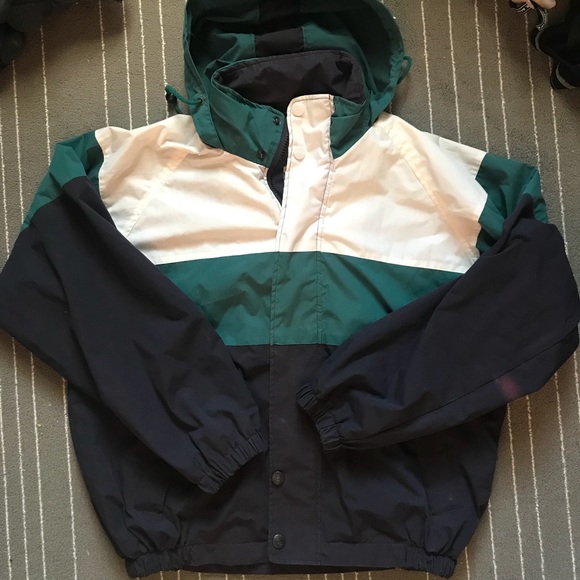 dash classics jacket